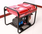 CE Approved Diesel Power Generator (KDF2500X/XE)