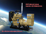 Weichai Ricardo Series Diesel Generator Set(8kW-140kW)