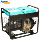 Skid Disel Generator (PRD2500E)
