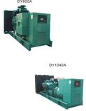 Cummins Diesel Generator Set