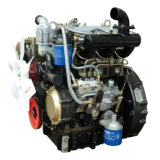 QC385T Agricultural Diesel Engine