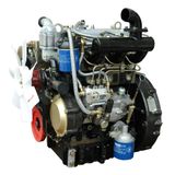 QC385T Agricultural Diesel Engine