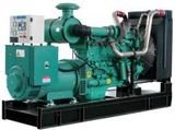 Cummins Diesel Generator Set (MTA11-G2A)