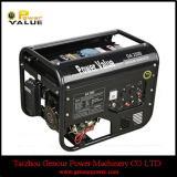 Household Power Standby Chinese Electric Generator