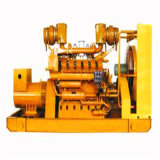 Factory Price 200kw Biogas Generator Set for Sale