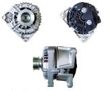 12V 120A Alternator for Bosch Saturn Lester 11475 0124425050