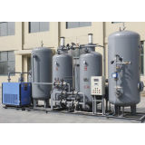 Oxygen Generating Plant (KSO-150)