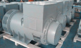 Generator Wuxi Jiangsu / 380 V 1500rpm AC Diesel Brushless with Made in China Alternators /