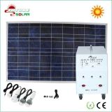 300W Portable Solar Power Systems (FS-S107)