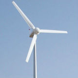 on Grid Wind Farm Energy Power Generator System