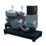 Air Cooled Diesel Deutz Generator Silent Type 50kVA/40kw