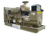 Reliable Running 160kw Competitive Open-Frame Generator