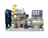 Generator Set (POWC)