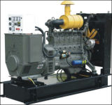Deutz Diesel Generating Set (120KW / 150KVA)