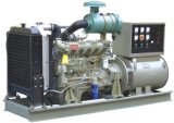 Diesel Generator Sets (GF2)