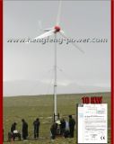 10kw Wind Generator
