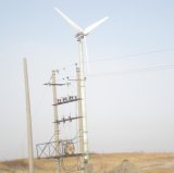 10kw Wind Generator with Free Stand Tower