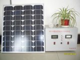 Solar Generator 100W
