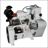 Diesel Silent Power Electric Generator Set Genset for Sale Price Marine Diesel Engine