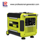 3.8 Kw Parallel Gasoline Generator Inverter Generator