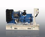 9-2250kVA Diesel Generator with Perkinsengine