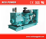 Cummins Marine Diesel Generator 600kw/750KVA (C-CCF600J)