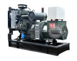 Three Phase Generator Diesel Powered by Weichai Deutz Engine