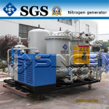 Nitrogen Generation Plant (PSA)