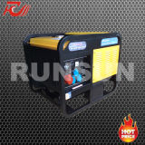 11kw Air Cooled Diesel Generator (RS12000T)
