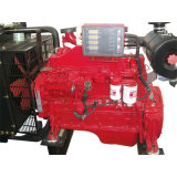 Genuine Cummins Diesel Generator (20kw~1200kw)