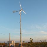 Good Quality 2kw Yawing Steady Wind Power Generator