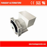 Faraday Brushless AC Generator with Excitation System and AVR 37.5kVA/30kw