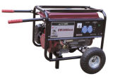 Gasoline Generator Sets Series (JD7500)