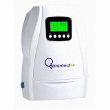 Odor Free Hotel Air Purifier Ozone System for Remove Bad Smell