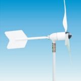 Small Wind Generator, Wind Turbine, Wind Power (FD50W/FD100W)