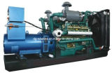 125kva-350kva Engine Powered Diesel Generator Set (X6 Series)