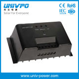 MPPT Solar Controller / Solar Charge Controller/Solar Regulator 20A (UNIV-20S MPPT)