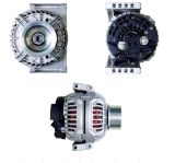 24V 110A Alternator for Bosch Daf Lester 0124655014