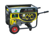 Gasoline Generator Sets (JD6500A)