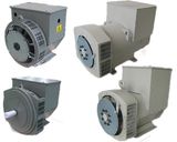 Stamford Type 22.5kVA-1000kVA Brushless Synchronous AC Alternators