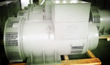 Generator Wuxi Faraday / AC Diesel Brushless Alternator 50Hz 1500rpm