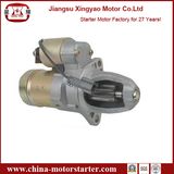 S114801A Automotive Starter JS924 LESTER 17695