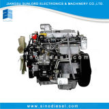 P135ti Diesel Engine for Vehicle Sale