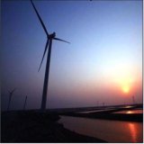 10kw Wind Turbine (HB-10000)