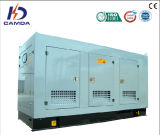 Silent Type 24kw Natural Gas Generator/Gas Generator Set/Gas Power Generator (KDGH24-G)