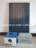 80w Separated Solar Generator (ZY-80A)