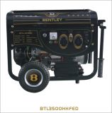Gasoline Generator(BTL3500HHFED)