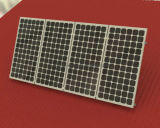 Adjustable Solar Module Support