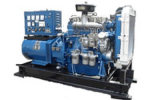Diesel Generator / Gen-set (10kw-30kw)