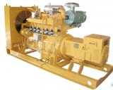 150kw Natural Gas Power Generator Set (WTQ150GF)